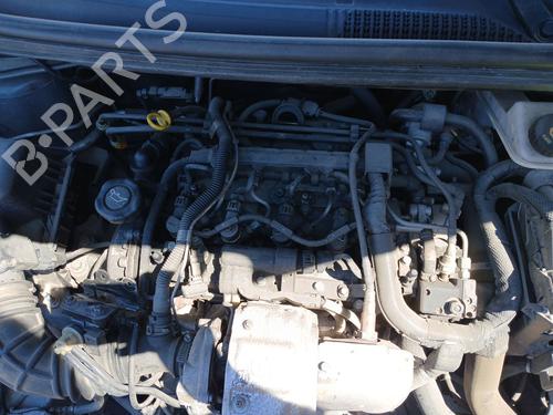 Gearbox CHEVROLET AVEO Saloon (T300) 1.3 D | BP36160137M3 - Image 8
