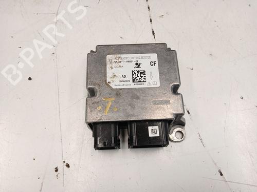 Airbag Kit FORD B-MAX (JK) 1.0 EcoBoost | BP30105837C86 