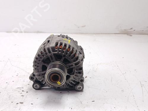 Used Alternator Alternator SEAT EXEO ST (3R5) 2.0 TDI (143 hp) 39802470 39802470