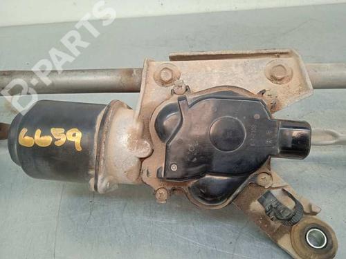 Front wiper motor NISSAN NAVARA NP300 (D40)  | BP10135115M29 