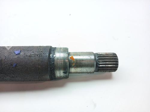 Right front driveshaft FORD FIESTA VI (CB1, CCN)  | BP32188994M39 