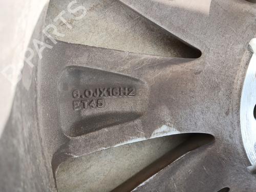 Fælk SEAT ARONA (KJ7, KJP) 1.0 TSI | BP32504681C45 - Image 7