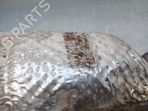 Particulate filter PEUGEOT 3008 Van (MR_, MC_, MJ_) PureTech 130 (MRHNYH) | BP36052632M81 - Image 5