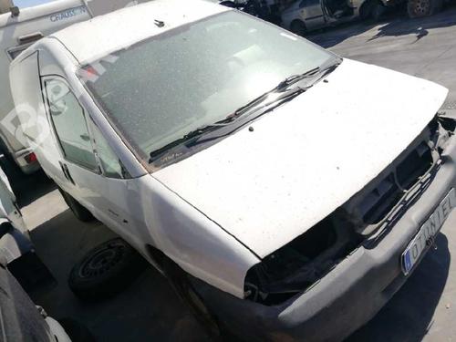 Hood CITROËN JUMPY I (U6U_)  | BP10529384C1 
