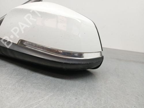 Left mirror BMW 1 (F20) 118 d | BP30412028C26 