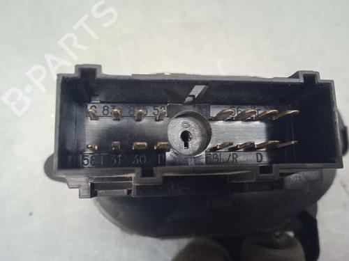 Headlight switch FORD FIESTA V (JH_, JD_)  | BP9044065I24 