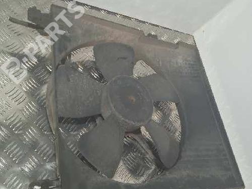 Radiator fan CHEVROLET KALOS  | BP8409051M35 