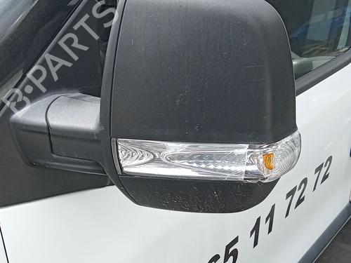 left-mirror-opel-combo-box-bodympv-x12-2012-36563850 main image