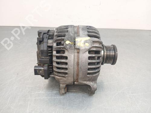 Alternator AUDI A4 B8 Avant (8K5) 2.0 TDI | BP37400551M7 - Image 2