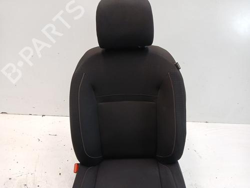 Left front seat DACIA SANDERO II 1.0 SCe 75 (B8JC, B8JD, B8NC) | BP36362729C15 - Image 3