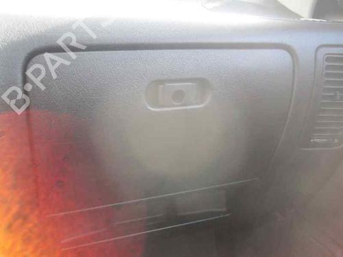 Electronic module SEAT IBIZA II (6K1)  | BP12192763M83 