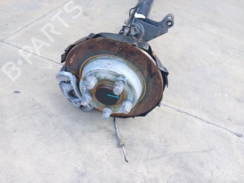 Rear axle MAXUS eDELIVER 3 Van Electric (SV3C) | BP40071860M2 - Image 3
