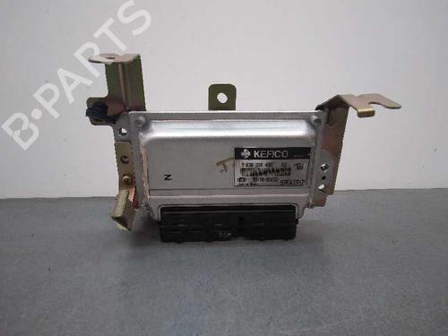 Used Engine control unit (ECU) KIA PICANTO I (SA) 1.1 (65 hp) 17789715