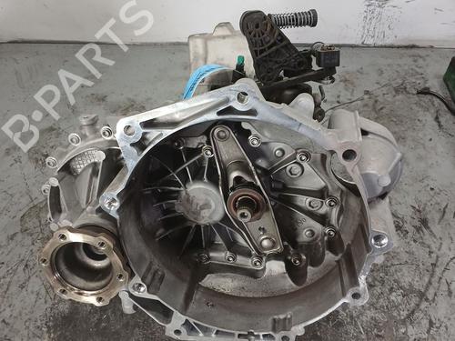 Used Gearbox AUDI A1 Sportback (GBA) [2018-2025]  19343002