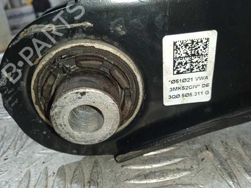 Left rear suspension arm VW ARTEON (3H7, 3H8) 2.0 TDI | BP12602357M14 
