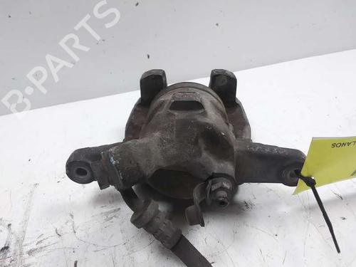 Right rear brake caliper LAND ROVER DISCOVERY III (L319) 2.7 TD 4x4 | BP11543807M106 