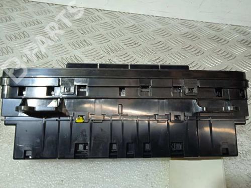 Climate control TOYOTA AURIS (_E18_)  | BP11987611I5