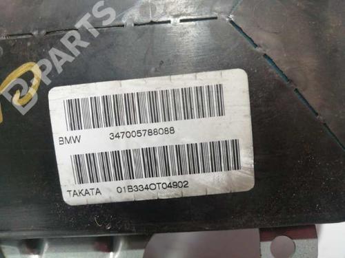 Electronic module BMW 3 Compact (E46) 320 td | BP5643580M83 