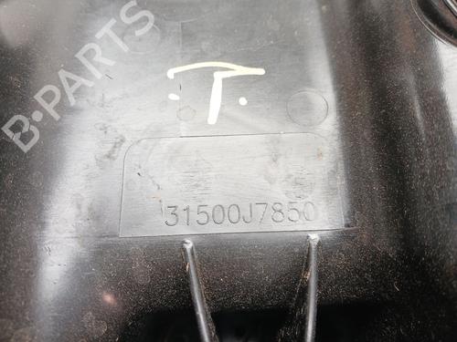 AdBlue-tank KIA CEED (CD) 1.6 CRDi 136 | BP36162810M85 - Image 5