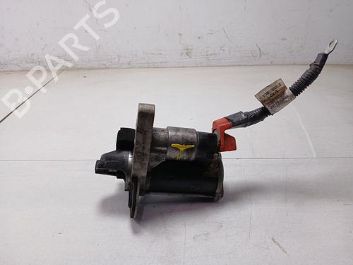 Used Starter NISSAN QASHQAI III (J12) 1.3 DIG-T (140 hp) 26704248