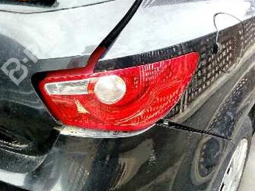 Radio SEAT IBIZA IV (6J5, 6P1) 1.4 TDI | BP2377308E6 