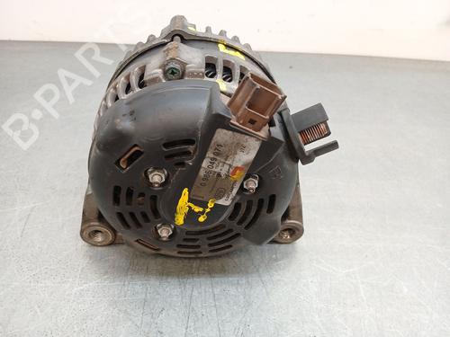 Alternator MAZDA 3 Saloon (BL) 1.6 MZR CD (BL14) | BP38621372M7 - Image 4