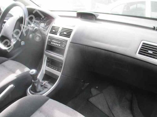 Rear left window mechanism PEUGEOT 307 SW (3H) 1.6 HDI 110 | BP2371299C24 