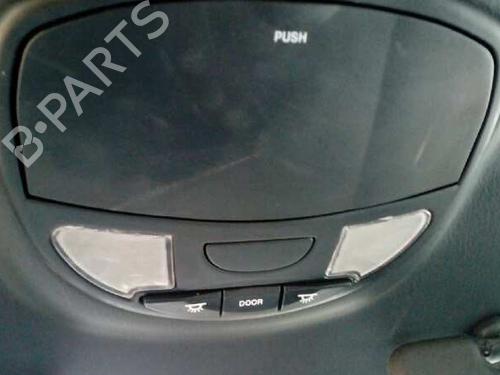 Display monitor HYUNDAI COUPE I (RD) 1.6 i 16V | BP5070152C48 