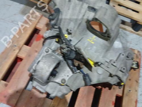 Gearbox NISSAN MAXIMA / MAXIMA QX V (A33)  | BP17163157M3 