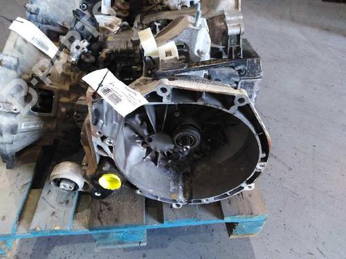 Gearbox FORD FIESTA VI (CB1, CCN) 1.25 | BP12193014M3 