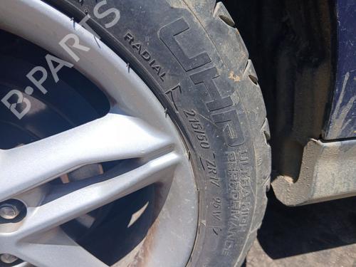 Rim FORD FOCUS III 1.0 EcoBoost | BP27162604C45 