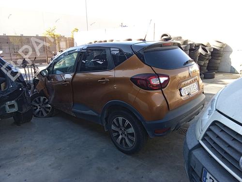 Bagaksel RENAULT CAPTUR I (J5_, H5_) 1.2 TCe 120 | BP39406320M2 - Image 5