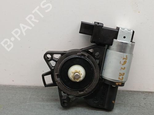 Rudehejsemotor bagstkærm venstre MAZDA 3 (BK) 1.6 (BK14) | BP23072684E23 