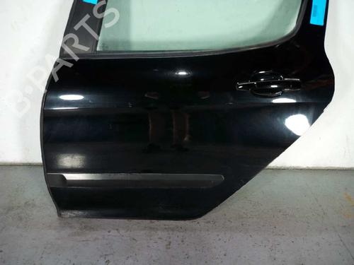 Left rear door PEUGEOT 308 I (4A_, 4C_)  | BP18917293C4 