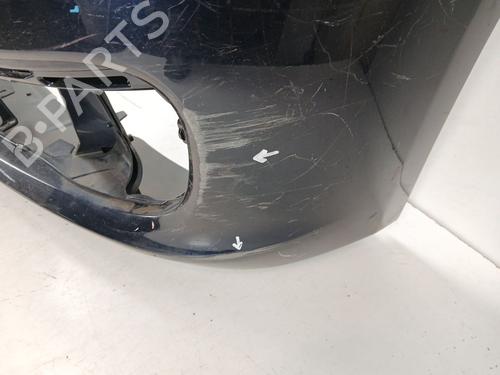 Front bumper BMW 5 (F10)  | BP30000513C7