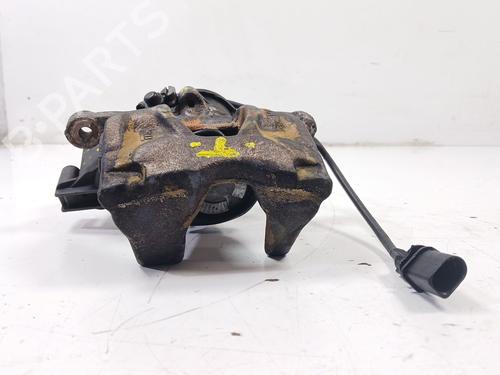 Used Right rear brake caliper Right rear brake caliper AUDI A4 B9 (8W2, 8WC) 2.0 TDI (150 hp) 40046442 40046442