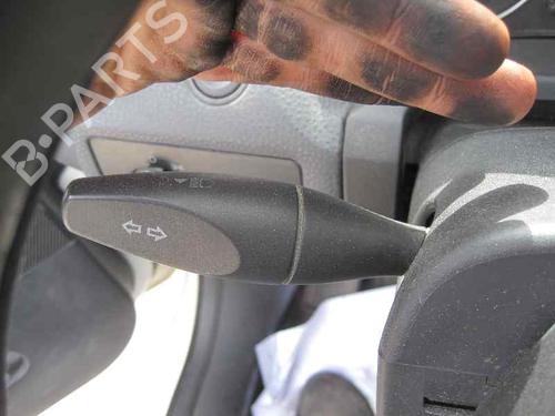 Front right window mechanism FORD FIESTA V (JH_, JD_) 1.4 TDCi | BP2392353C23 