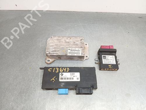 Used Electronic module Electronic module BMW 5 (F10) 520 d (184 hp) 33632169 33632169