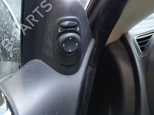 Right mirror SAAB 9-3 Convertible (YS3F) 1,8t | BP19805110C27 