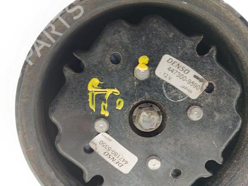 AC compressor AUDI A4 B6 (8E2) 2.0 | BP31160132M34