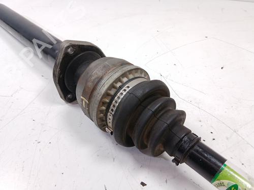 Right front driveshaft SAAB 9-3 Estate (E50) 1.9 TTiD | BP37494224M39 - Image 4