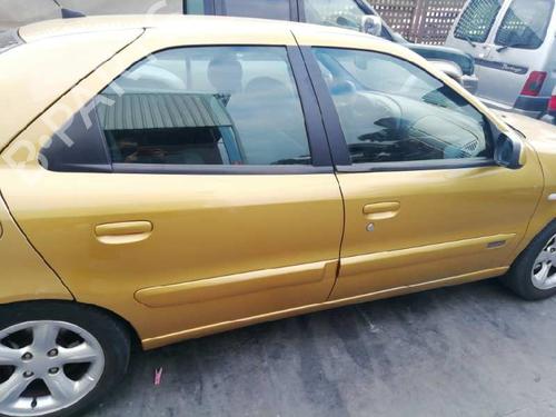 Gearbox CITROËN XSARA (N1) 1.6 16V | BP8914289M3 