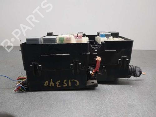 Fuse box FORD FOCUS III 1.5 TDCi | BP16786145E1 