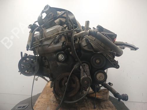Engine JAGUAR X-TYPE I (X400) 2.5 V6 All-wheel Drive | BP31172813M1  - Image 7
