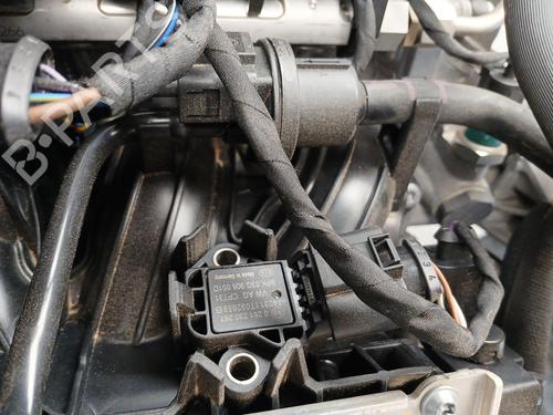 Engine SEAT IBIZA IV ST (6J8, 6P8) 1.2 TSI | BP36277588M1  - Image 18