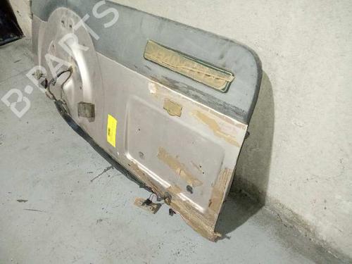 Tailgate LAND ROVER FREELANDER I (L314) 2.0 DI 4x4 | BP9633461C6 