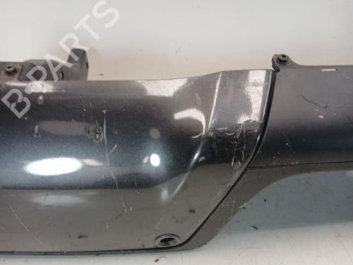 Rear bumper FORD RANGER (TKE) 2.2 TDCi | BP30319410C8