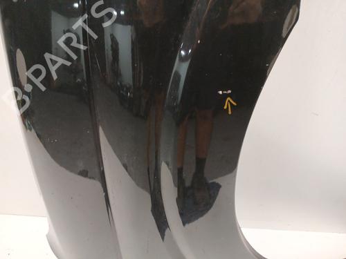 Forskærm Højre SSANGYONG RODIUS I 2.7 Xdi | BP29400921C42 
