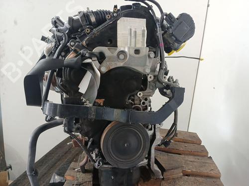 Engine FORD FIESTA VI (CB1, CCN) 1.6 TDCi | BP39890013M1 - Image 2