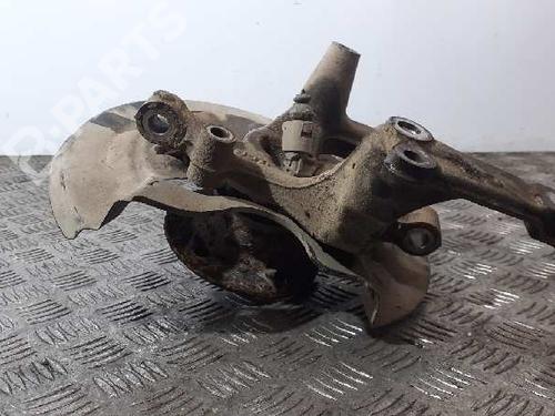 Right rear steering knuckle VW GOLF VI Variant (AJ5) 1.6 TDI | BP11048511M28 